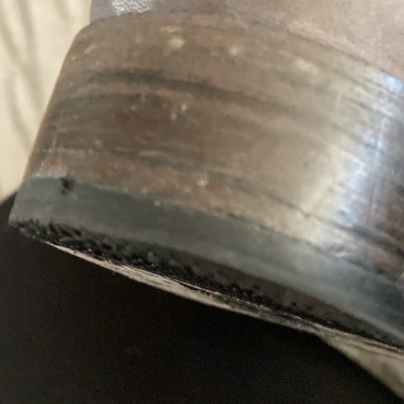 Bed Stu leather boot - Picture 11 of 11